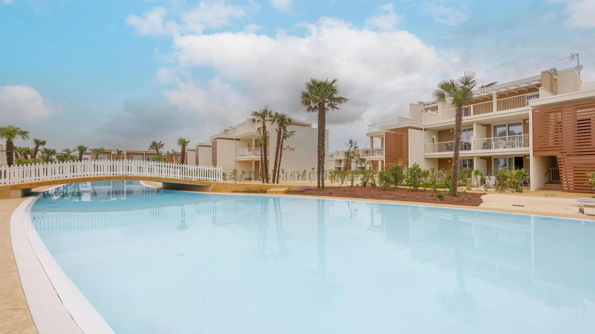 Wave Island Md F4 Apartment Lido di Jesolo Italy