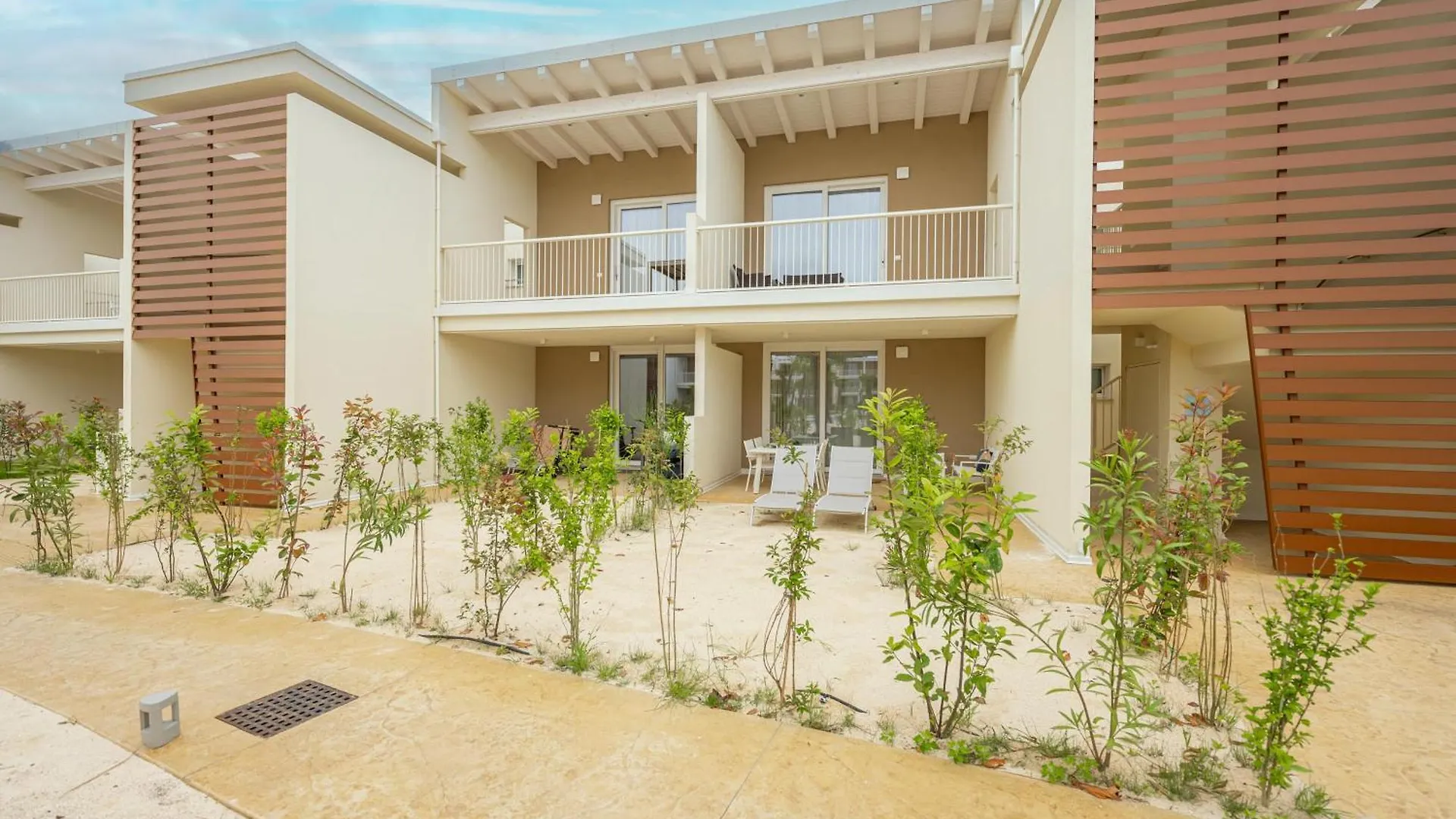 Wave Island Md F4 Apartment Lido di Jesolo