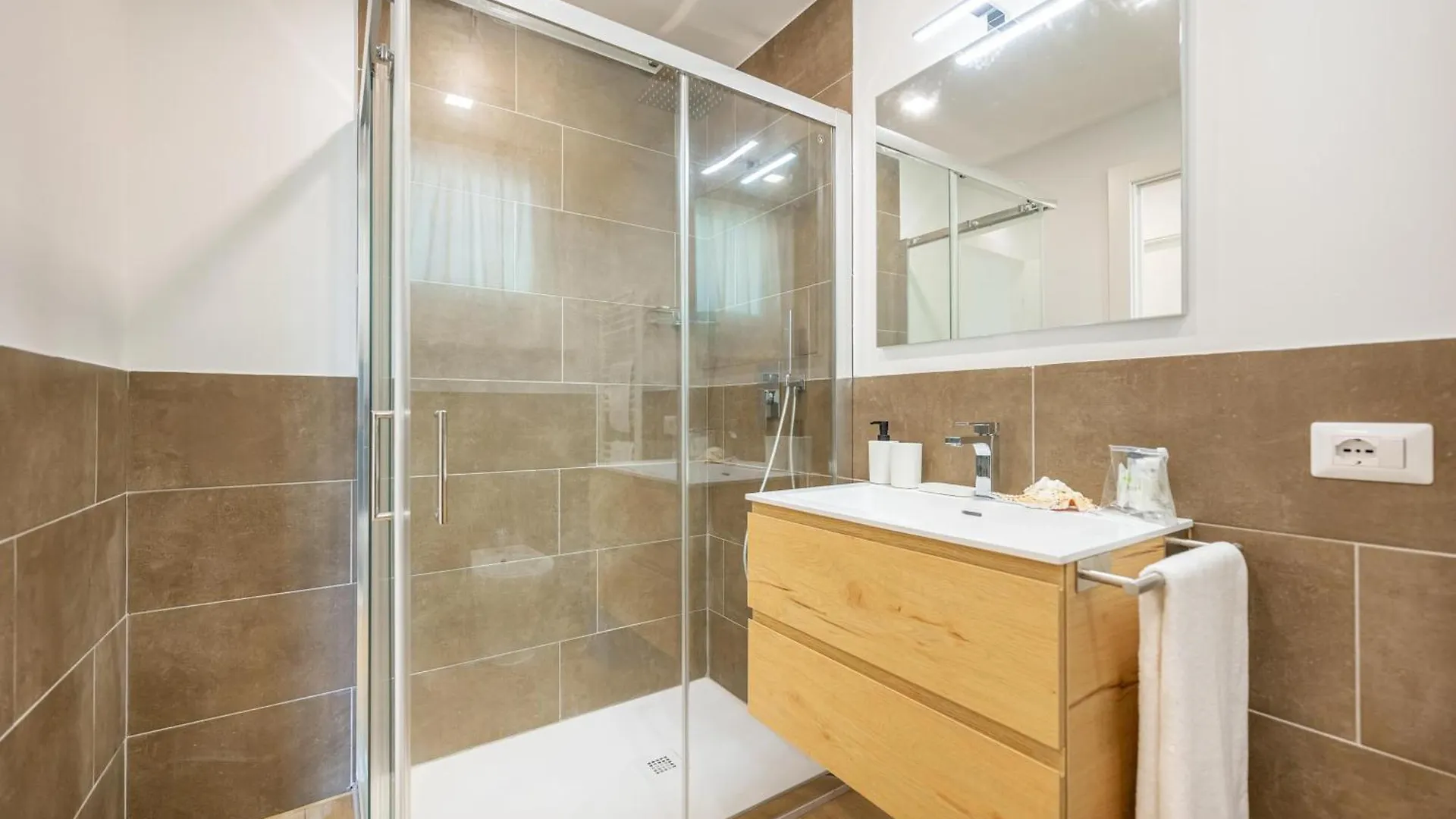 Wave Island Md F4 Apartment Lido di Jesolo