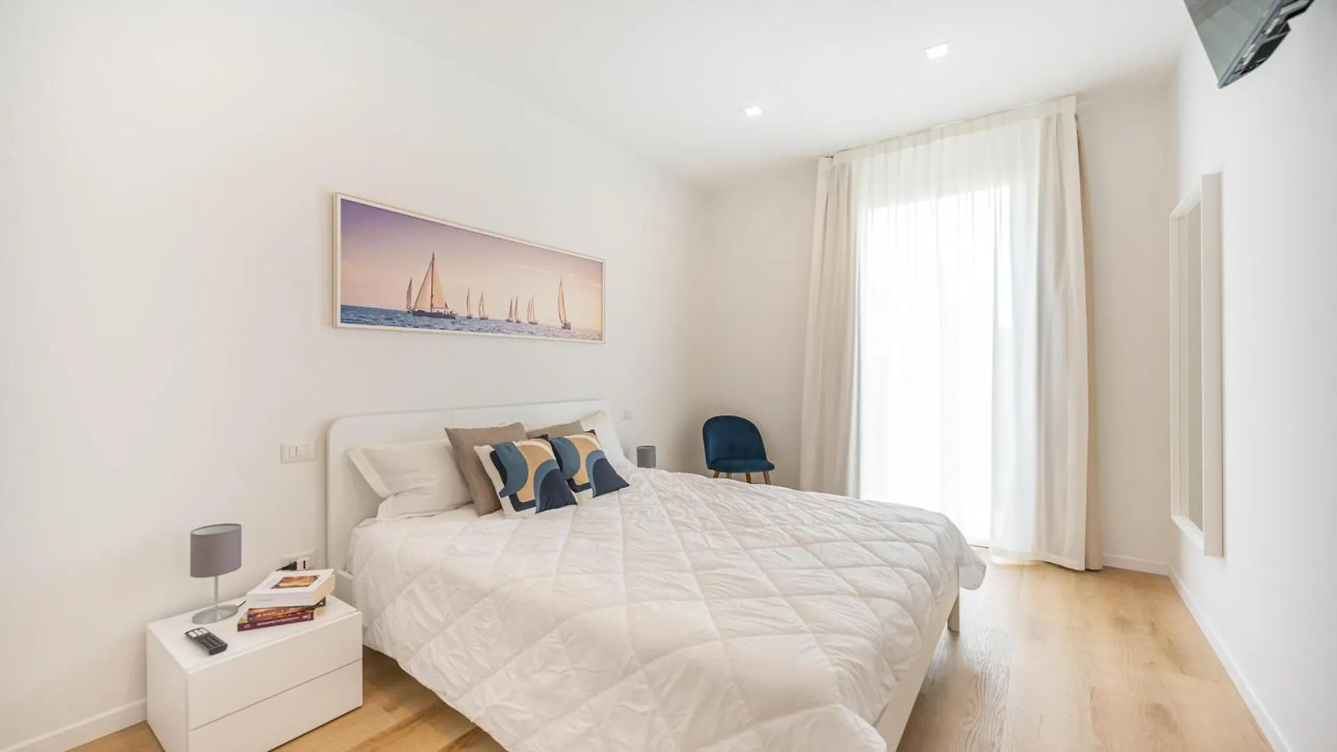 Wave Island Md F4 Apartment Lido di Jesolo 0*,  Italy