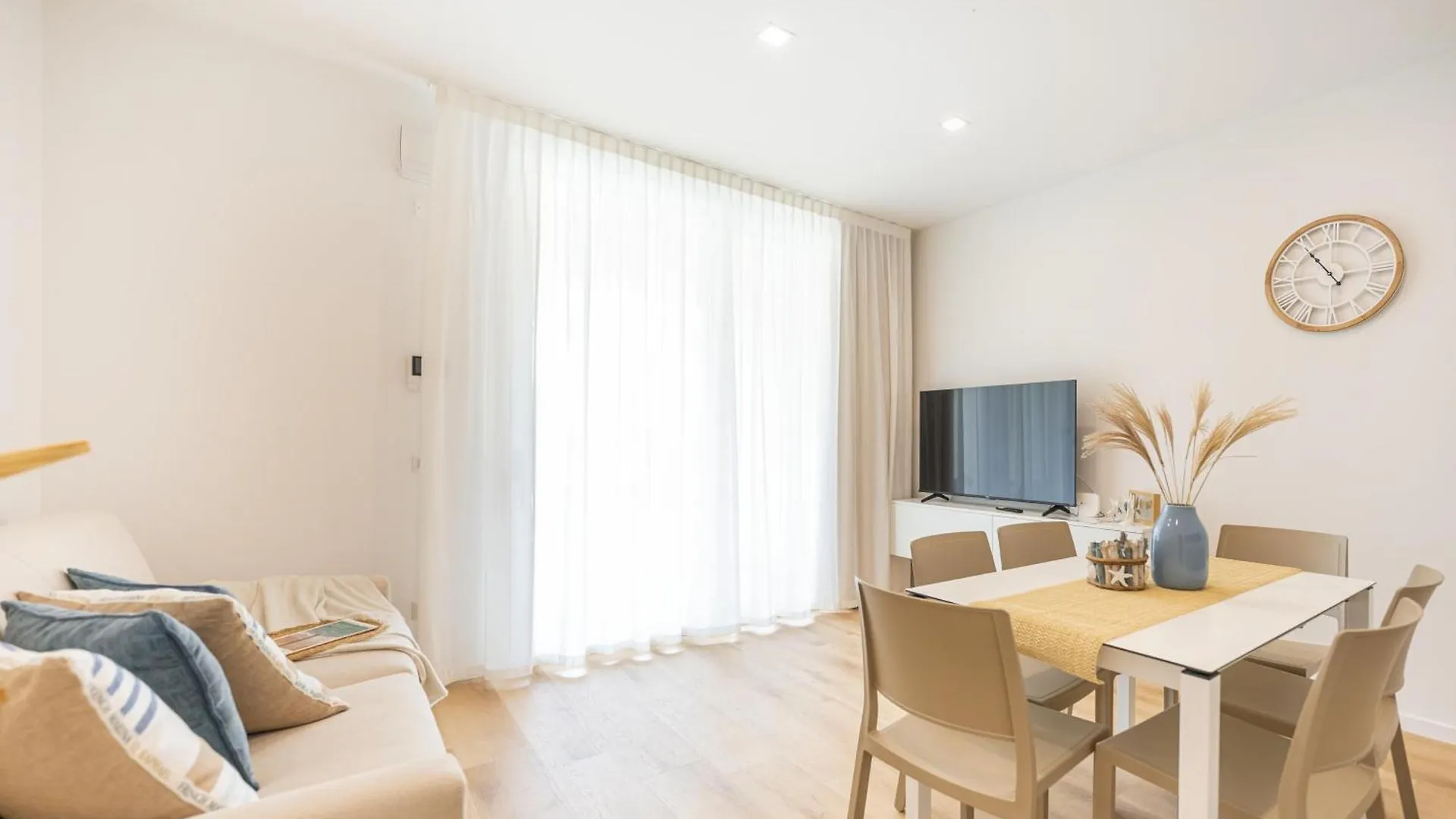Wave Island Md F4 Apartment Lido di Jesolo Italy