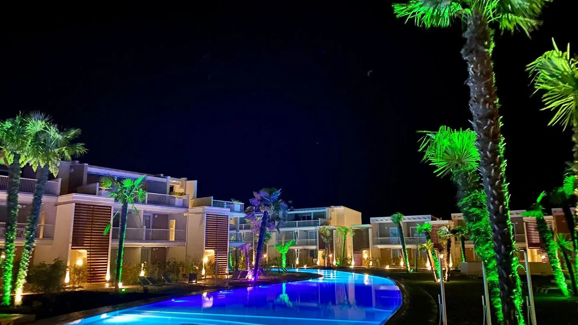 Wave Island Md F4 Apartment Lido di Jesolo