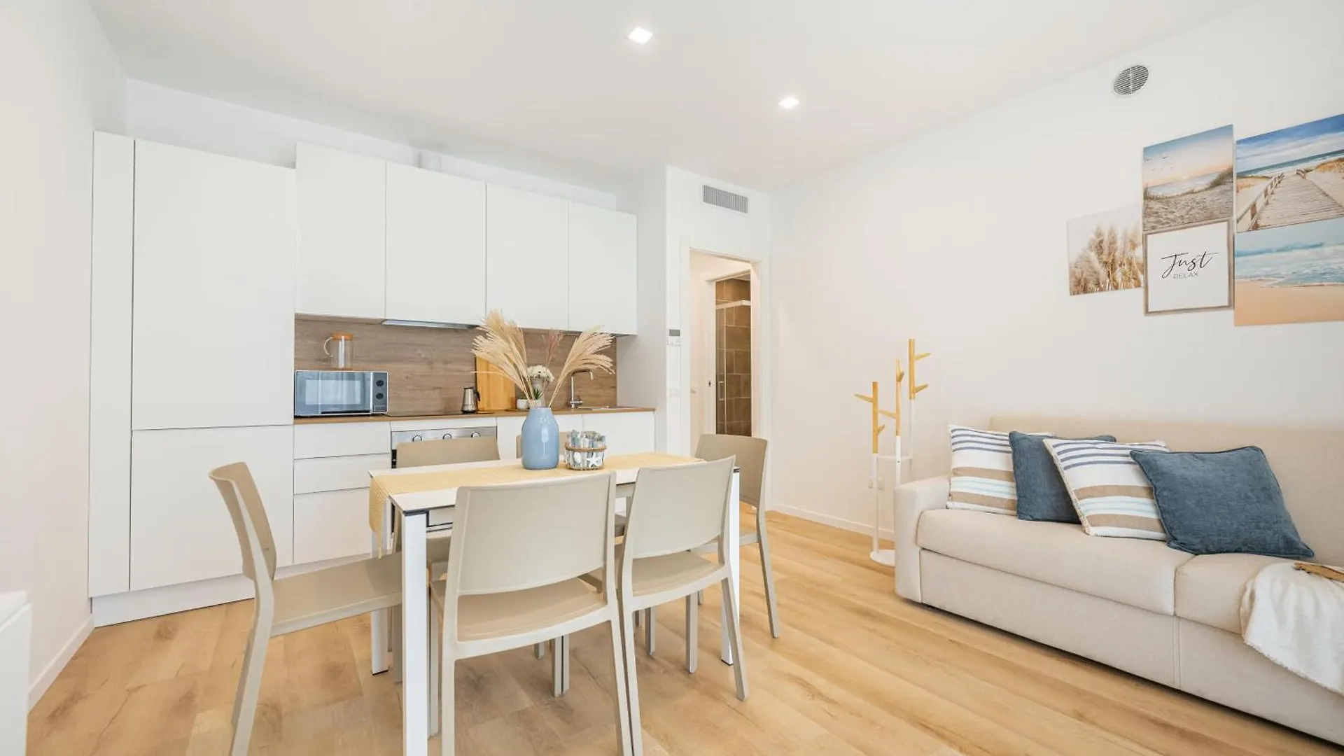 Wave Island Md F4 Apartment Lido di Jesolo Italy