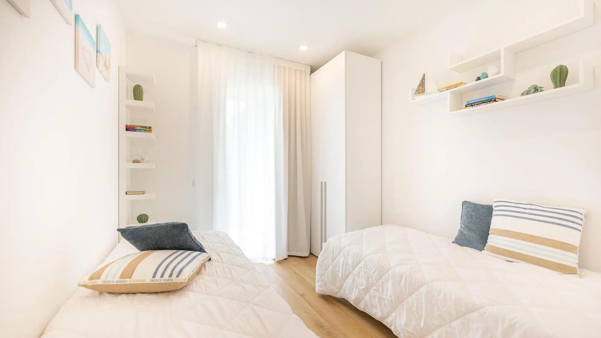 Wave Island Md F4 Apartment Lido di Jesolo 0*,  Italy