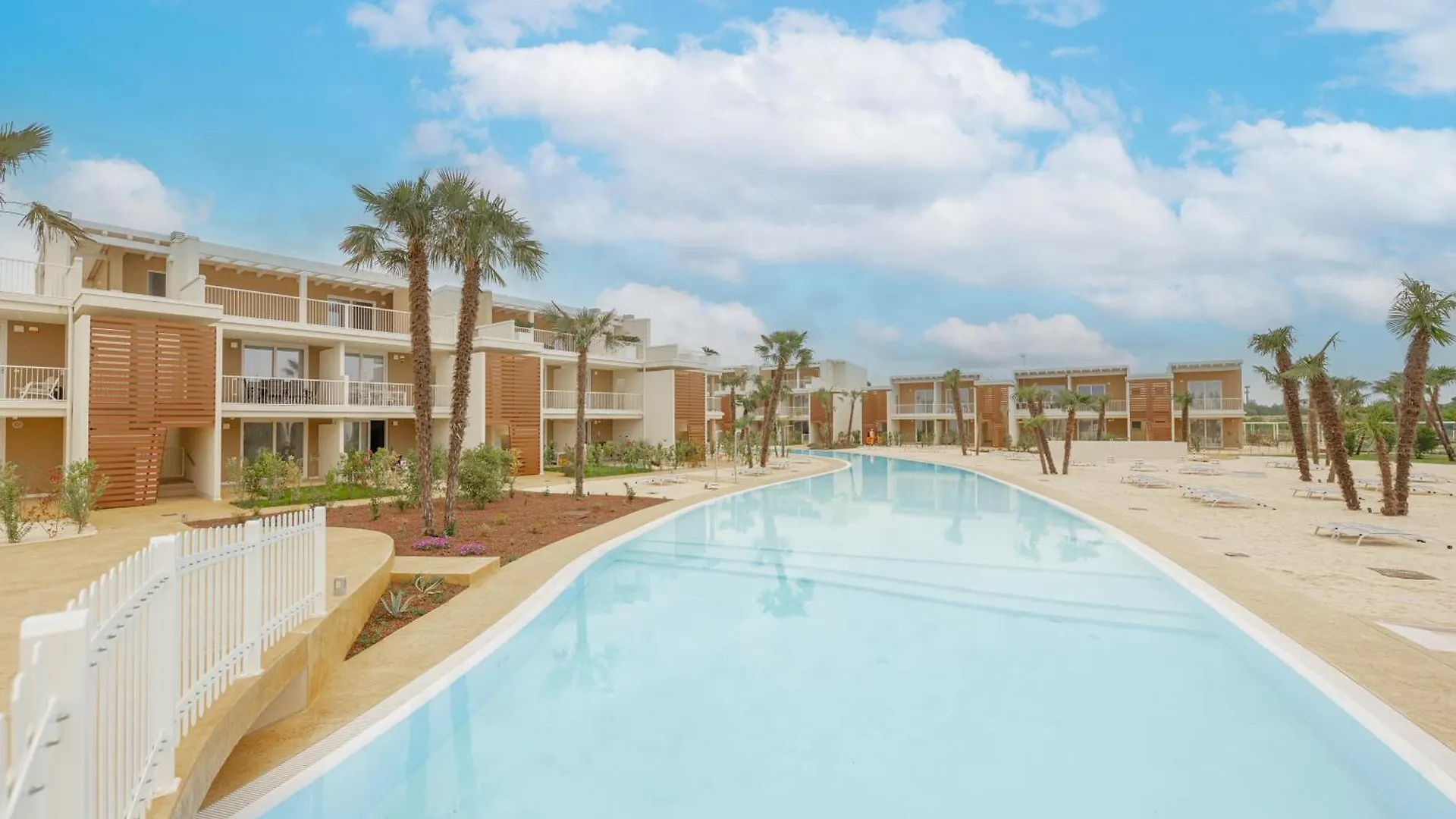 Wave Island Md F4 Apartment Lido di Jesolo