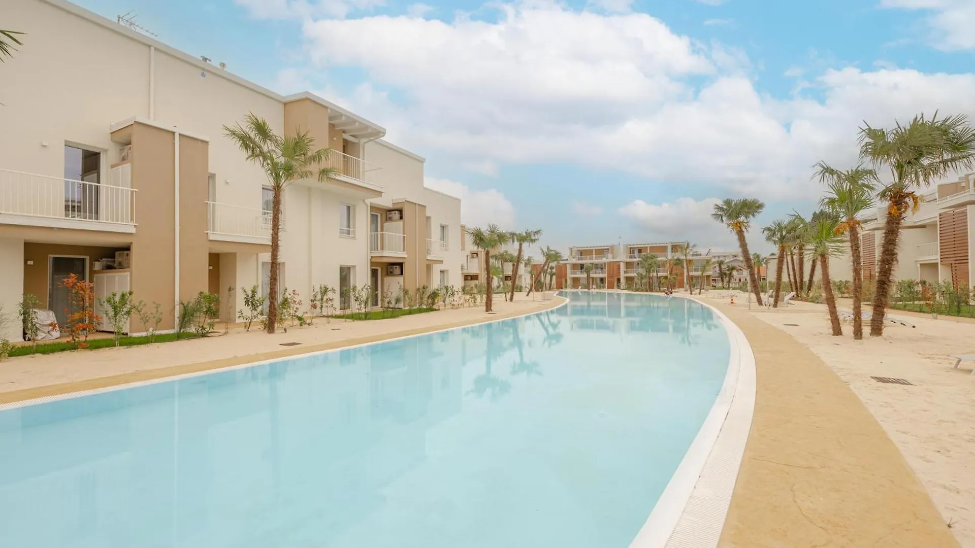 Wave Island Md F4 Apartment Lido di Jesolo