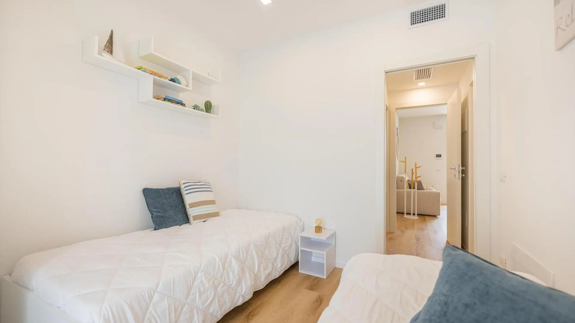 Wave Island Md F4 Apartment Lido di Jesolo