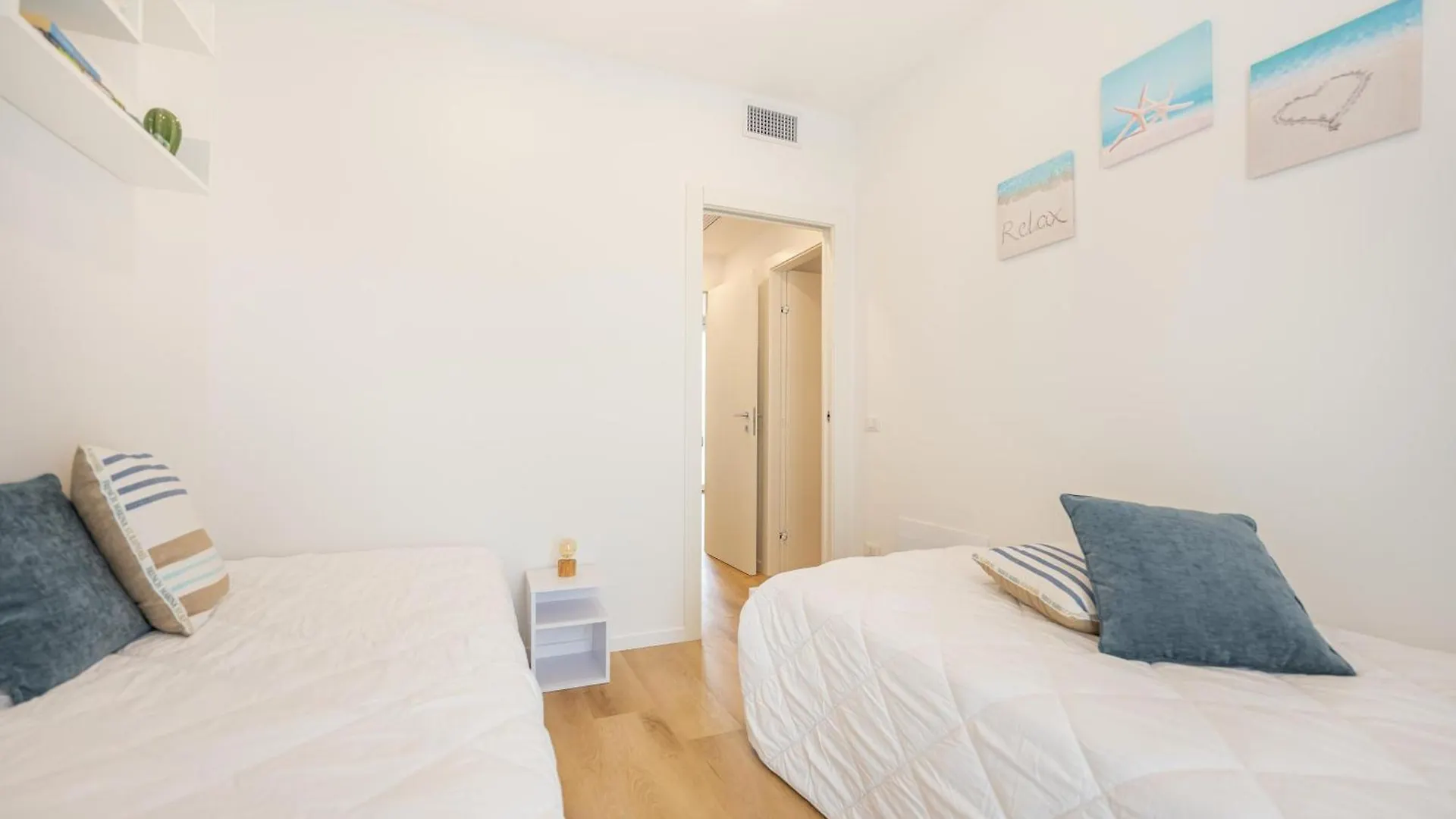 Wave Island Md F4 Apartment Lido di Jesolo 0*,