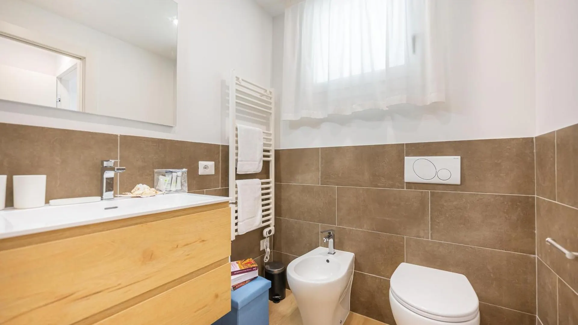 Wave Island Md F4 Apartment Lido di Jesolo